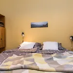 Apartments Grebovka