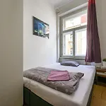 Apartments Grebovka