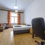 Apartments Grebovka