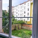 Apartments Grebovka