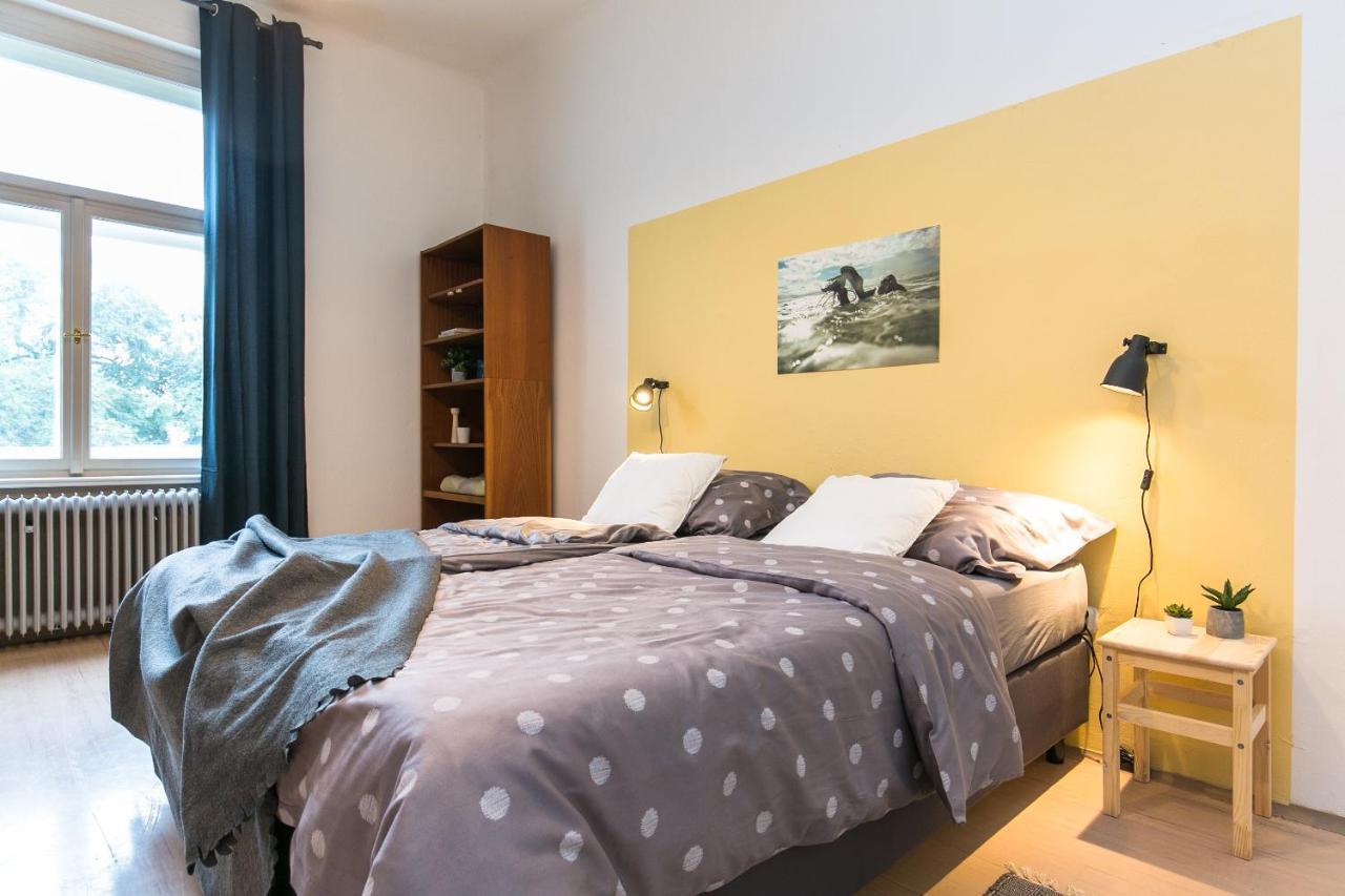 Appartement Grebovka
