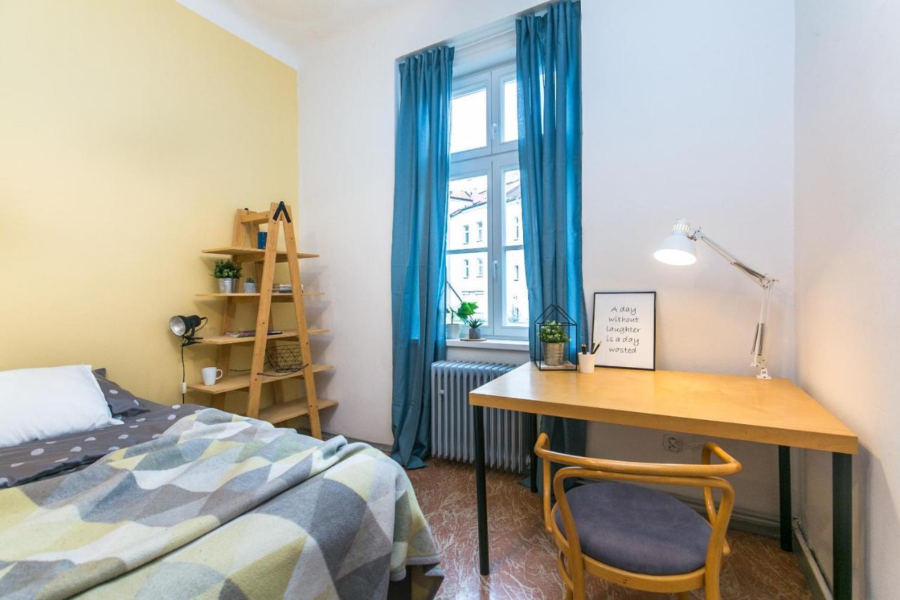 Appartement Grebovka Prague