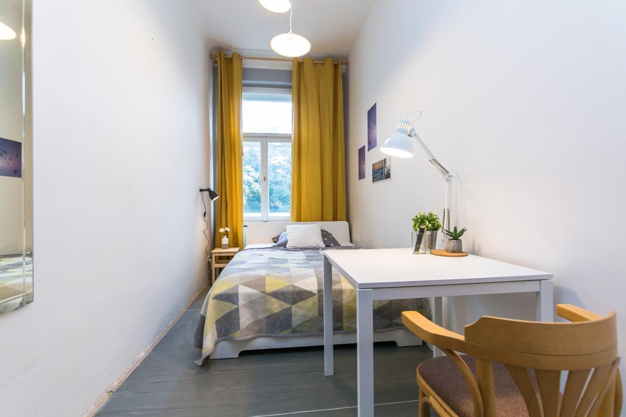 Apartment Grebovka