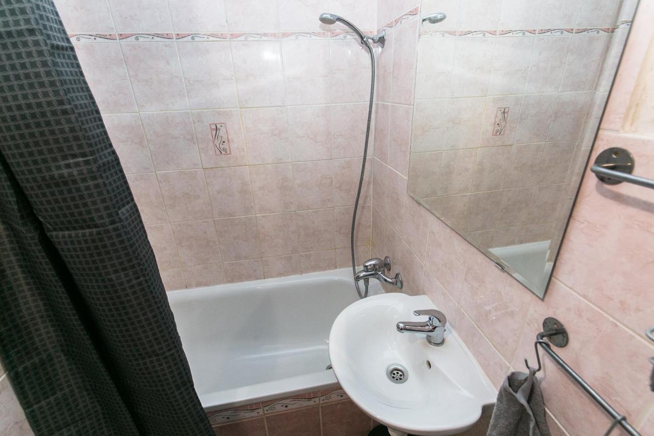 Grebovka Appartement
