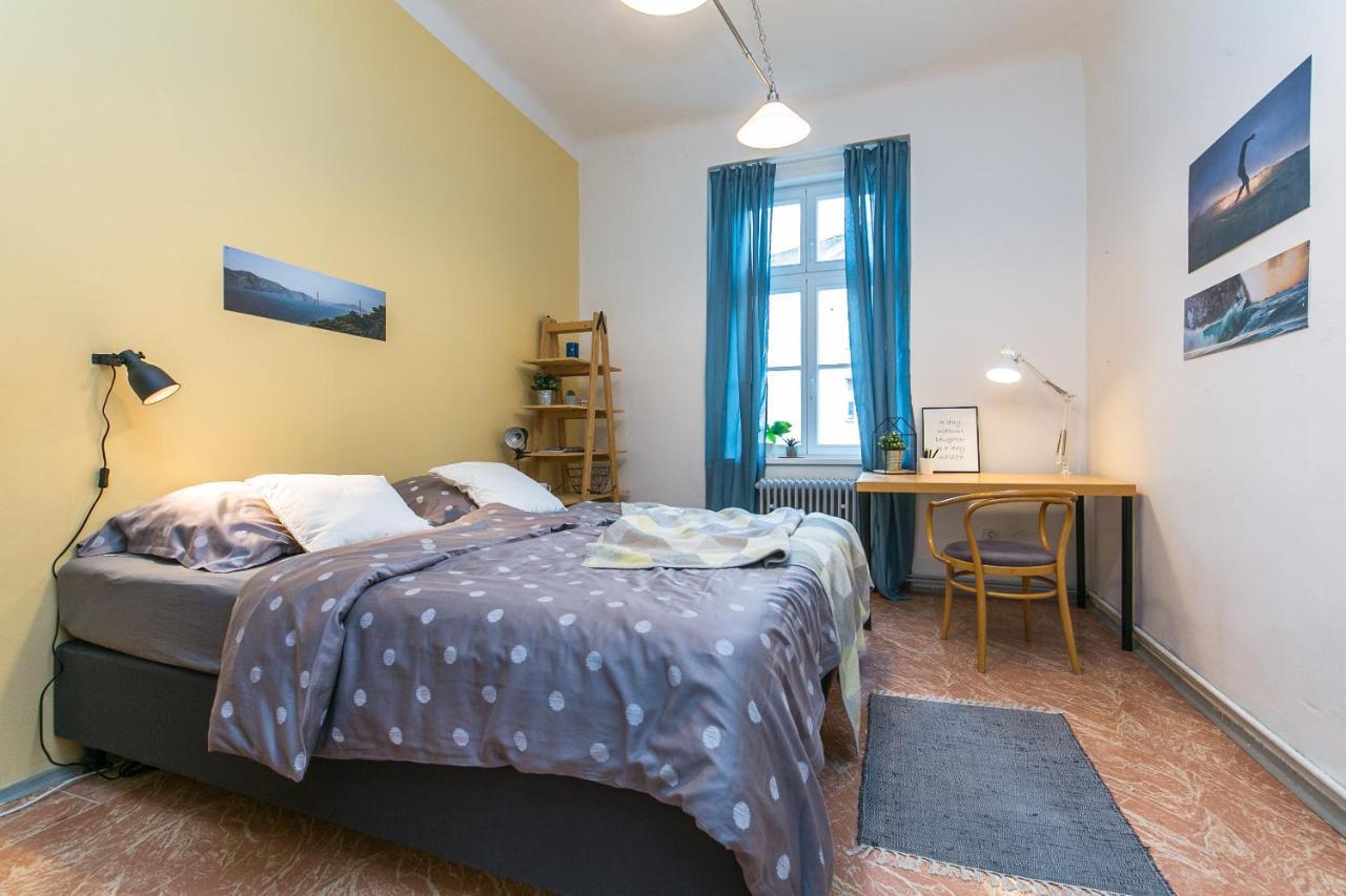 Grebovka Apartment *