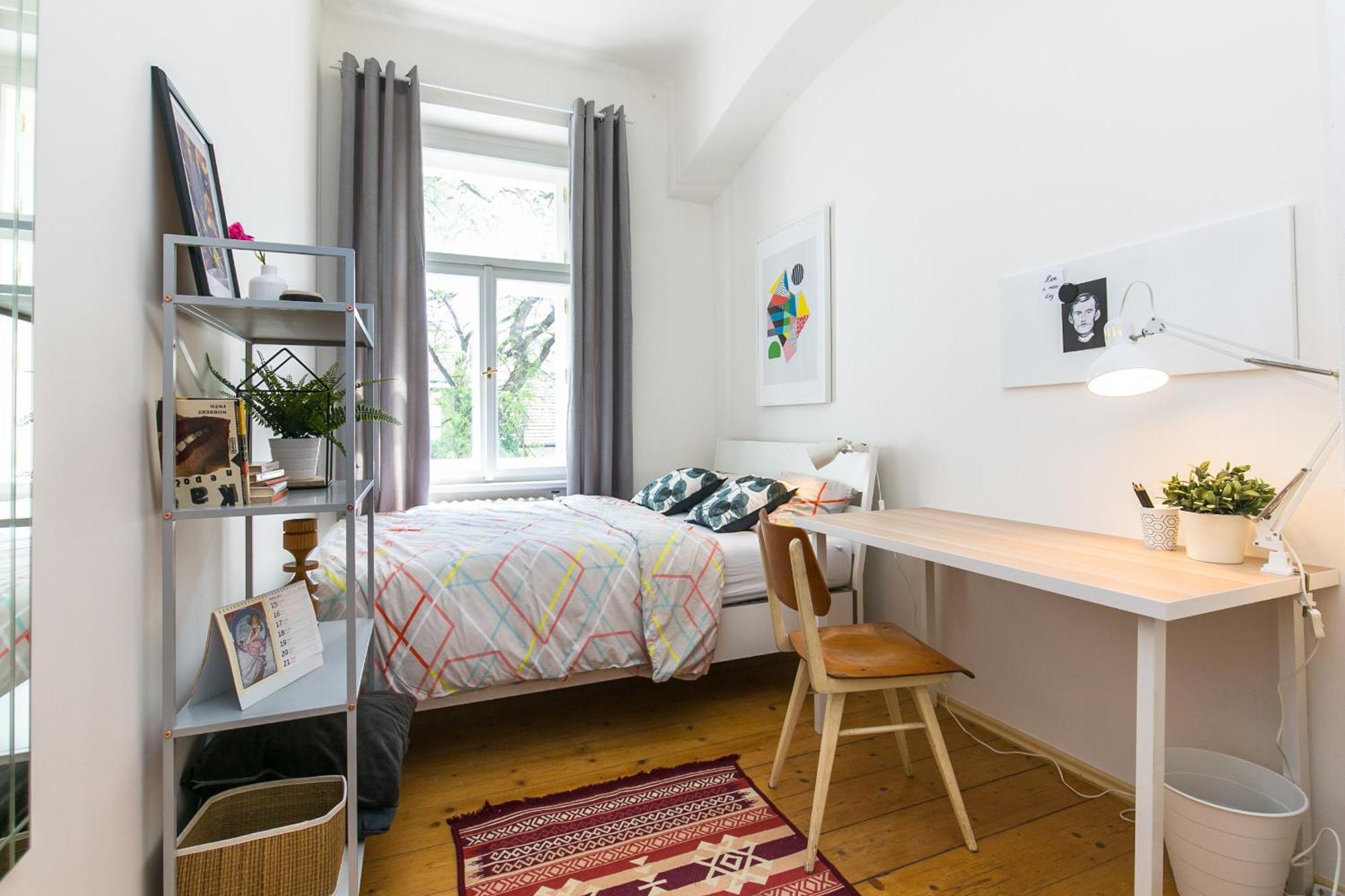 Appartement Grebovka *