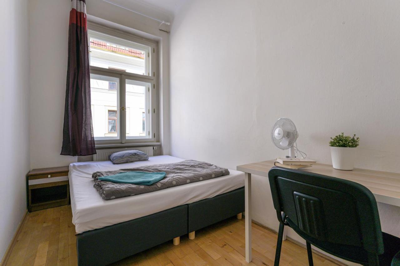 Appartement Grebovka