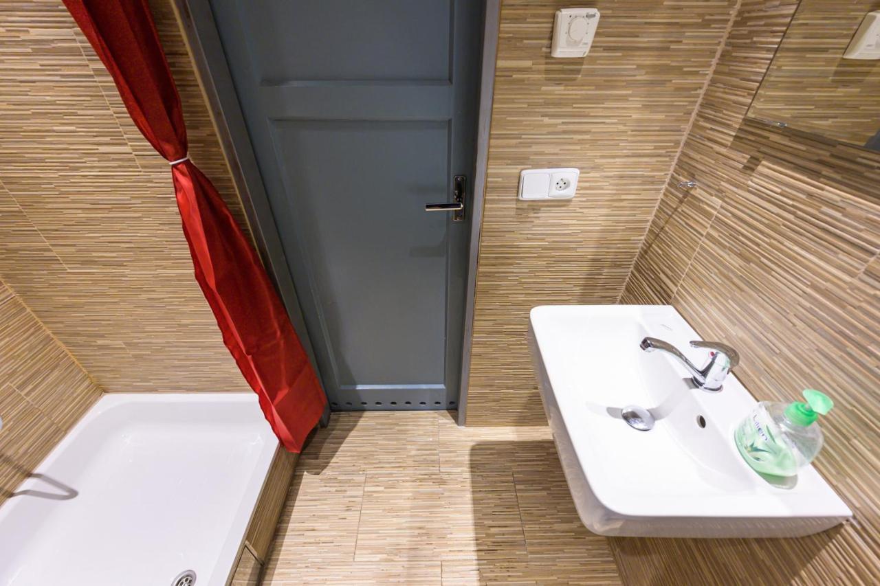 Grebovka Apartment *