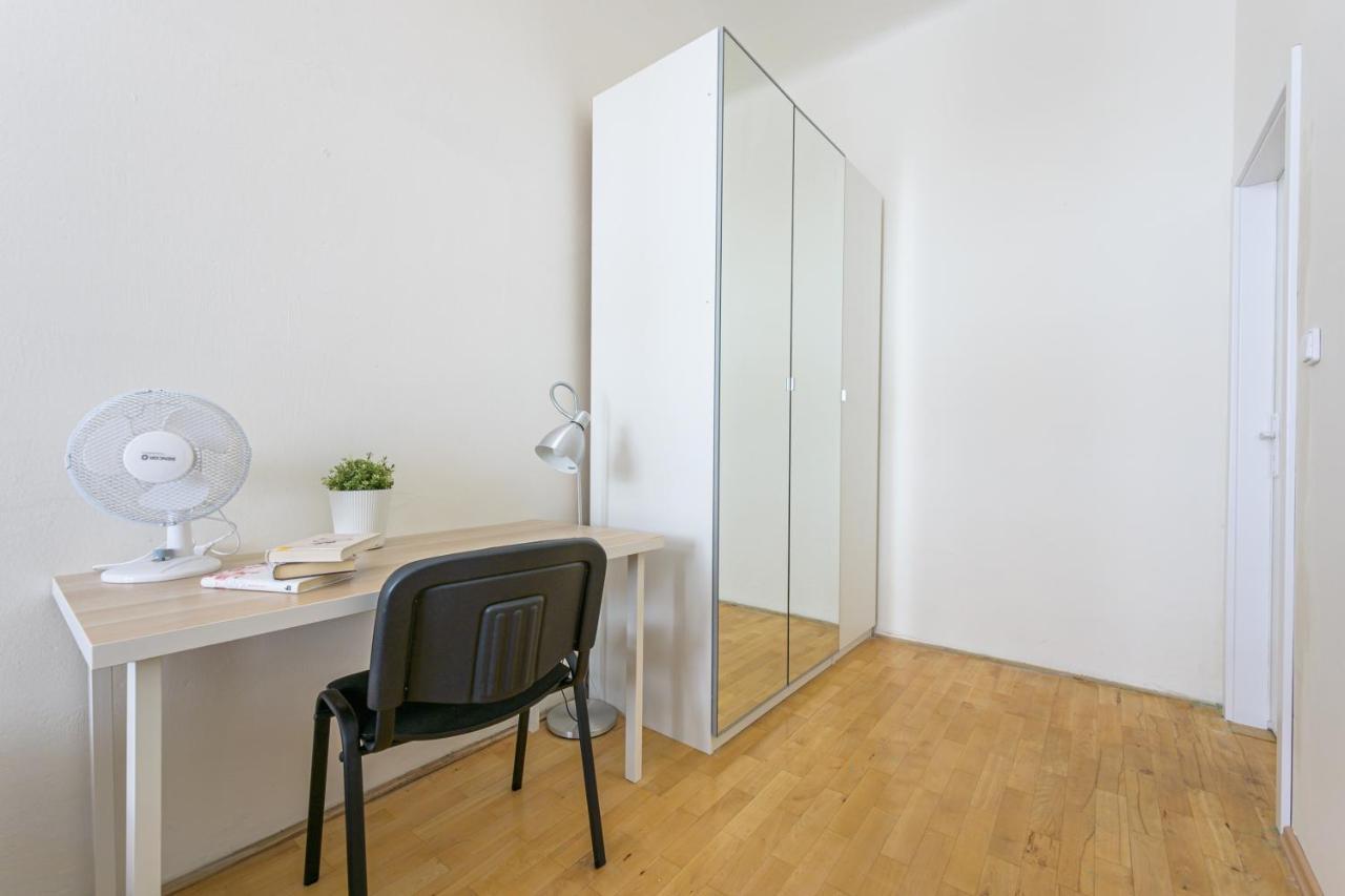 Apartment Grebovka Prague