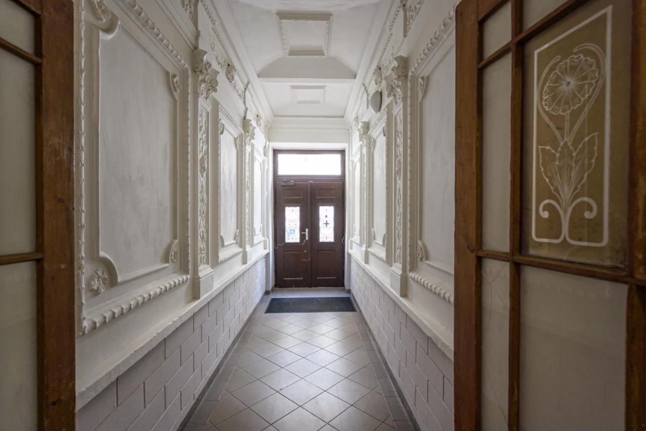 Grebovka Appartement *