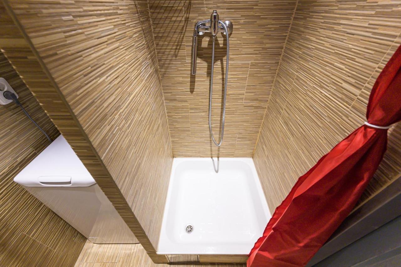 Grebovka Appartement *