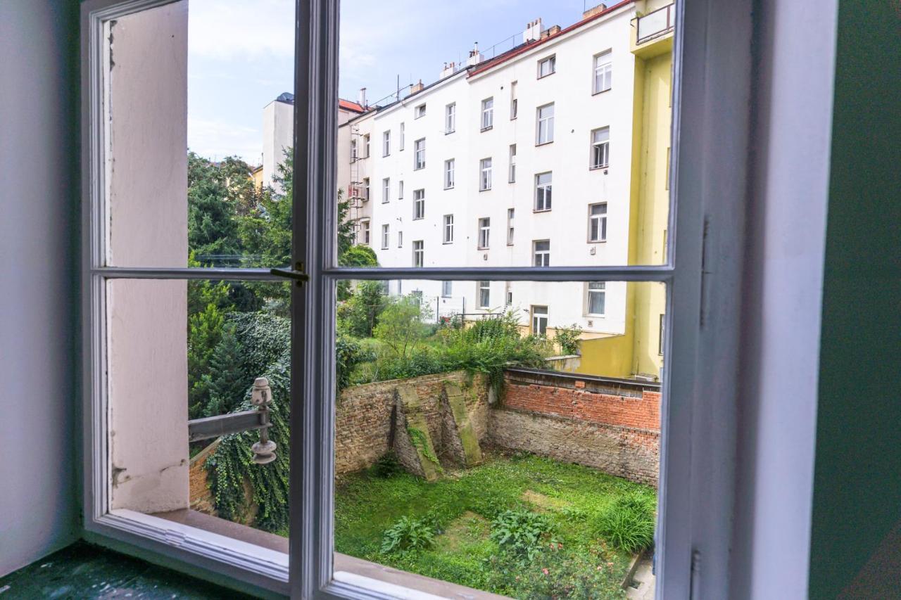 Grebovka Apartment *
