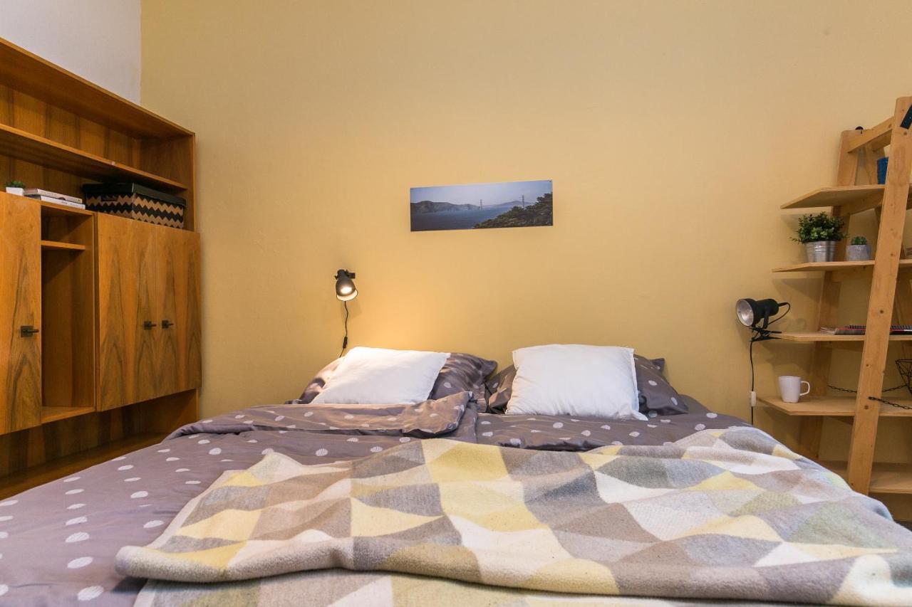 Apartmán Grebovka