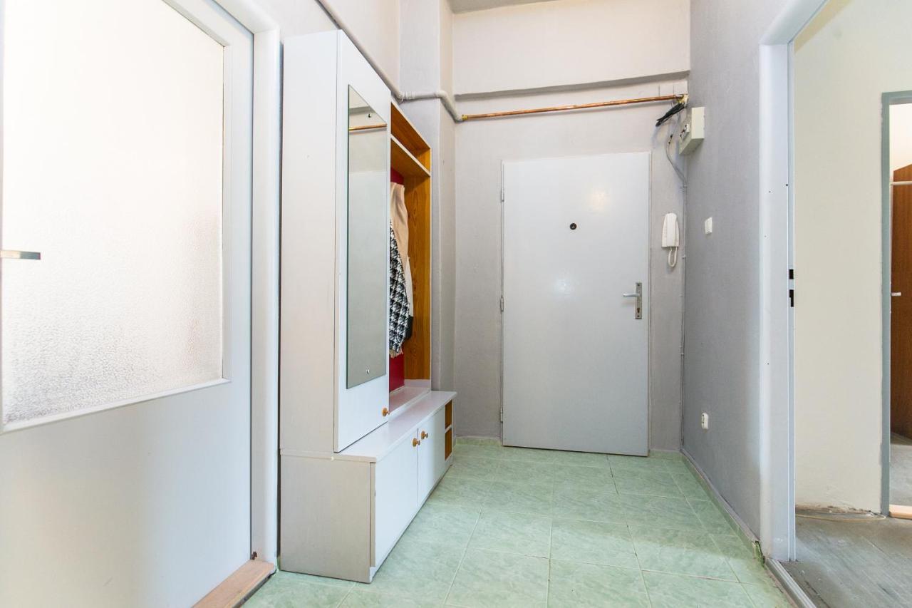 Grebovka Apartmán Praha