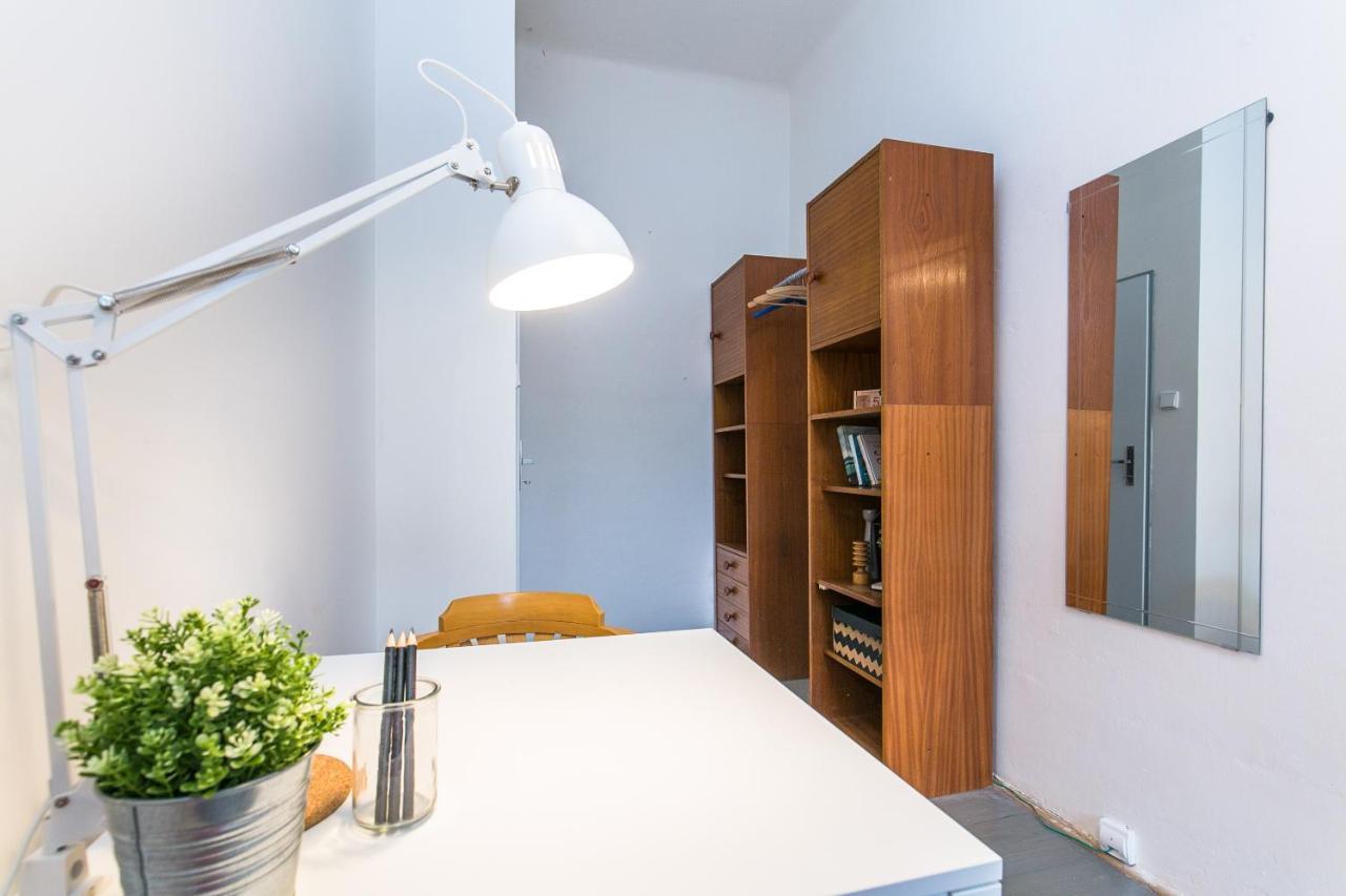 Grebovka Apartmán *