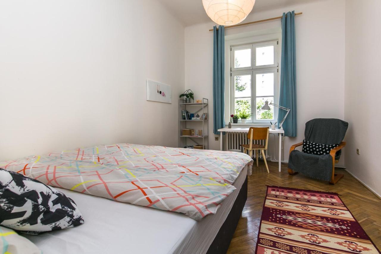 Apartmán Grebovka *