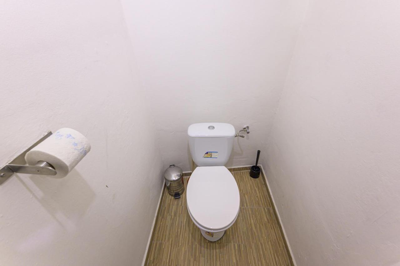 Apartmán Grebovka *